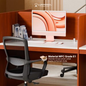 Meja Workstation WS 118
