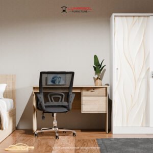 Paket ruangan – Deluxe