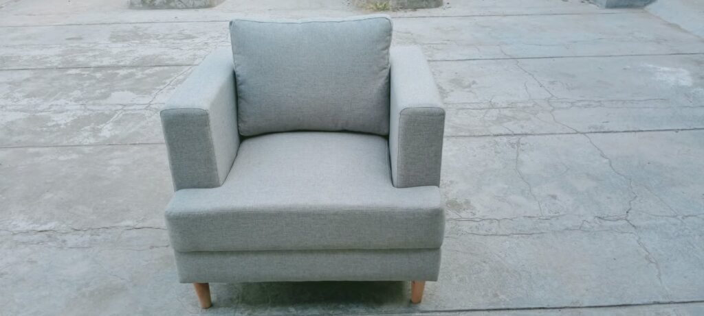 detail kain fabric sofa 123 custom