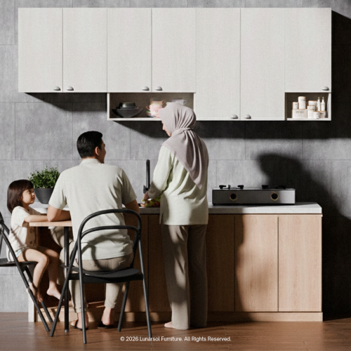 Furniture Impian